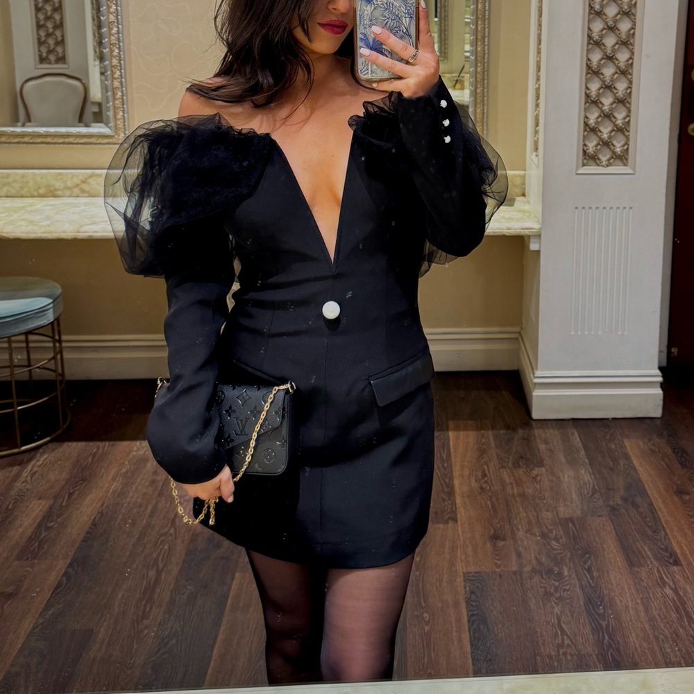 Forte The Brand Jo Dress